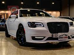 کرایسلەر 300